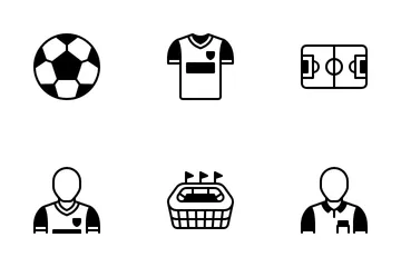 Football Icon Pack