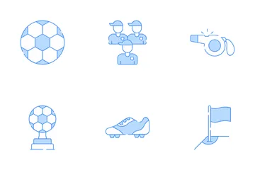 Football Icon Pack