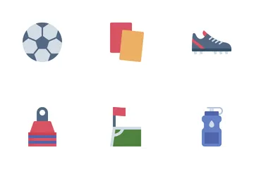 Football Icon Pack