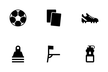 Football Icon Pack