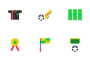 Football Icon Pack