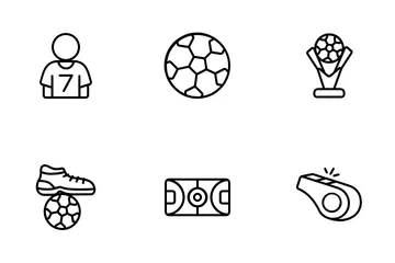 Football Icon Pack