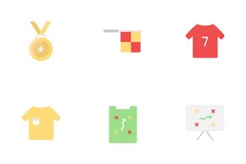 Football Icon Pack