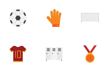 Football Icon Pack