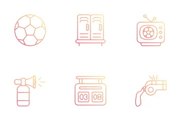 Football Icon Pack