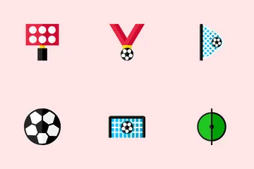 Football Icon Pack