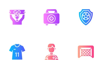 Football Icon Pack