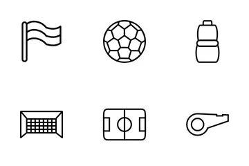 Football Icon Pack