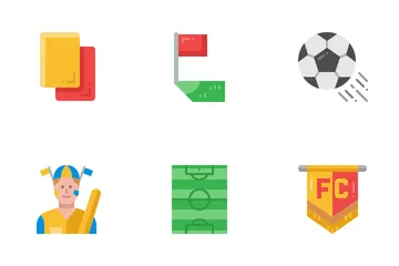 Football Icon Pack