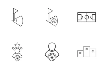 Football Icon Pack