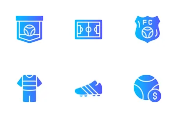 Football Icon Pack
