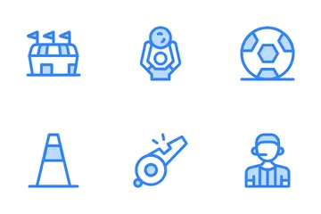 Football Icon Pack