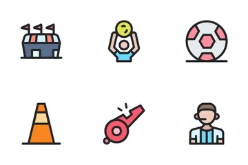 Football Icon Pack