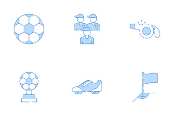 Football Icon Pack