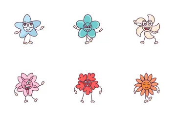 Forest And Nature Icon Pack