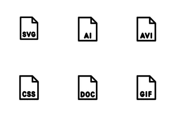 Formate Symbolpack