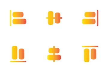 Formatierung Symbolpack