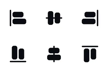 Formatierung Symbolpack