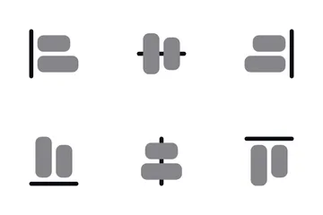 Formatierung Symbolpack