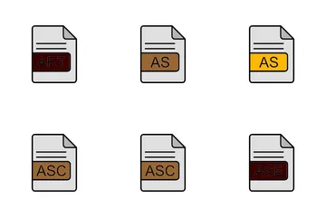 Formato de arquivo Pacote de Ícones