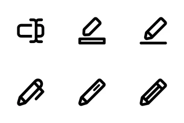 Forms Icon Pack