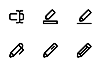 Forms Icon Pack