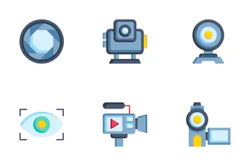 Fotografie Symbolpack