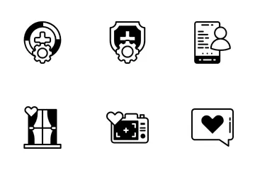 Frame Icon Pack