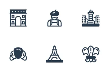 France Icon Pack