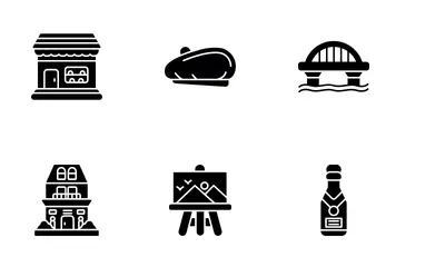 France Icon Pack