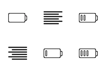 Free Interface utilisateur Pack d'Icônes