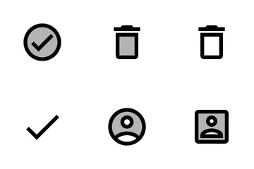 Free Action Vol 1 Icon Pack