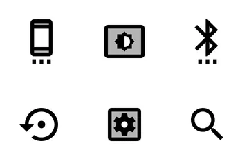 Free Action Vol 3 Icon Pack