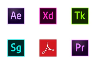 Adobe Products Kit
