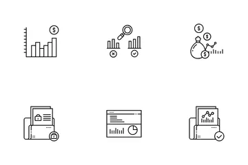 Free Analytiker Symbolpack