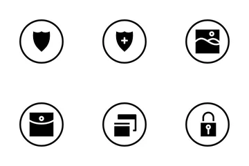 Free Android-Benutzeroberfläche Band 2 Icon Pack