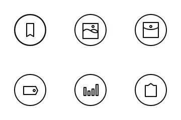 Free Android User Interface Vol 2 Icon Pack