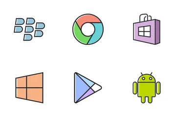 Free App Icon Pack