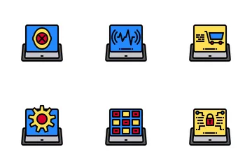 Free Application Icon Pack