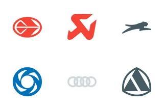 Automotive Logo Brand