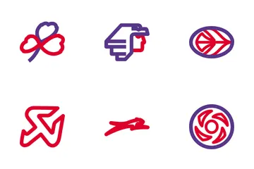 Free Automotive Logo Brand Icon Pack