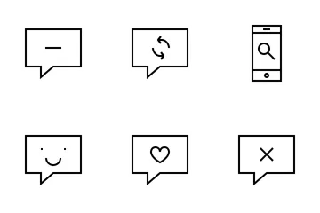 Free Basic Elaboration Icons Icon Pack