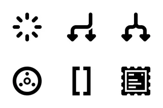 Batch - User Interface Icon