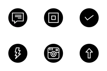 Free Benutzeranforderungen Symbolpack