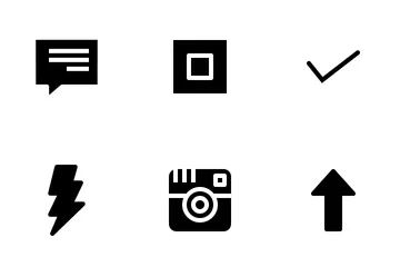Free Benutzeranforderungen Symbolpack