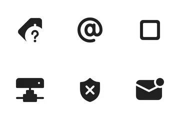 Free Benutzeroberfläche Band 2 Symbolpack