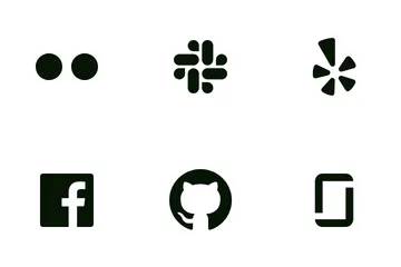 Free Brand Icon Pack