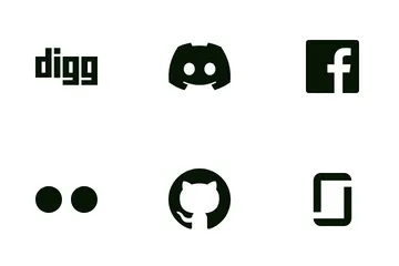 Free Brand Icon Pack