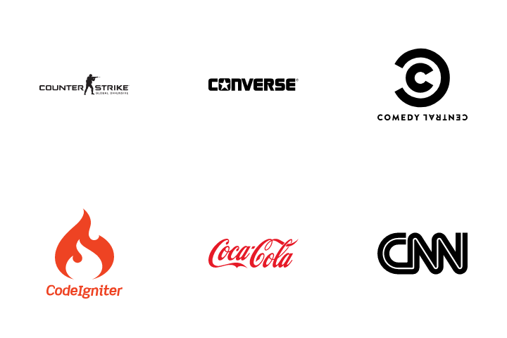 Download Brand Logos Icon pack Available in SVG, PNG & Icon Fonts