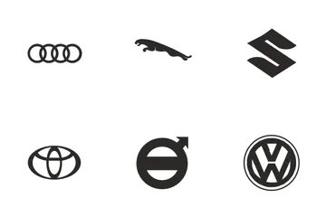 Free Brand Logos  Icon Pack